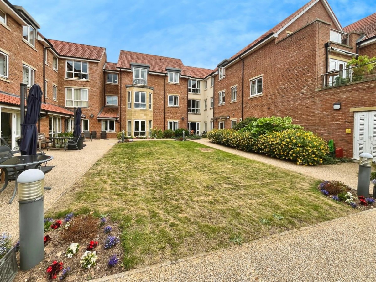 Chapel Street, Thirsk, YO7 1TH