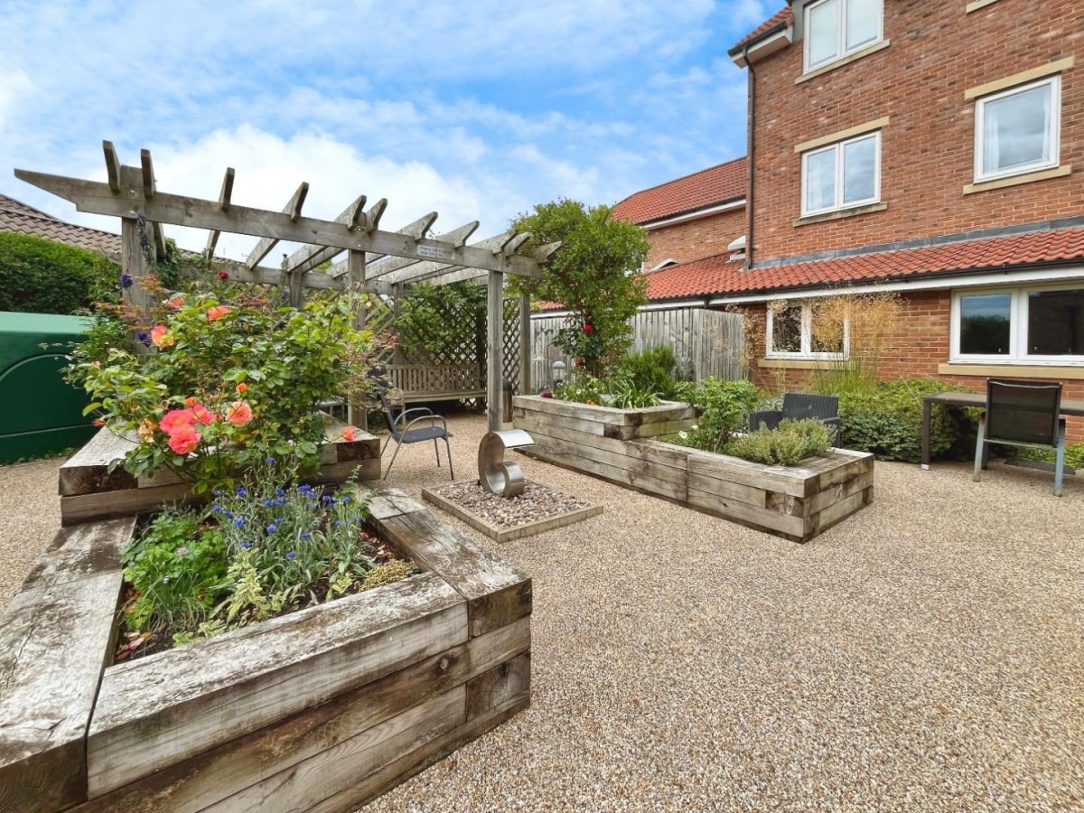 Chapel Street, Thirsk, YO7 1TH