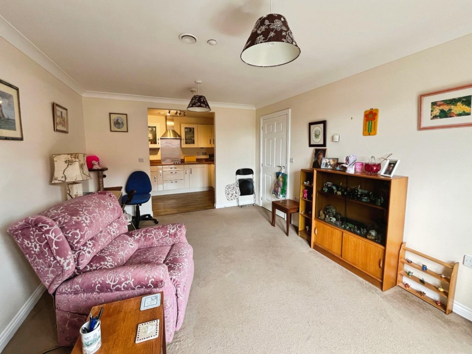 Chapel Street, Thirsk, YO7 1TH