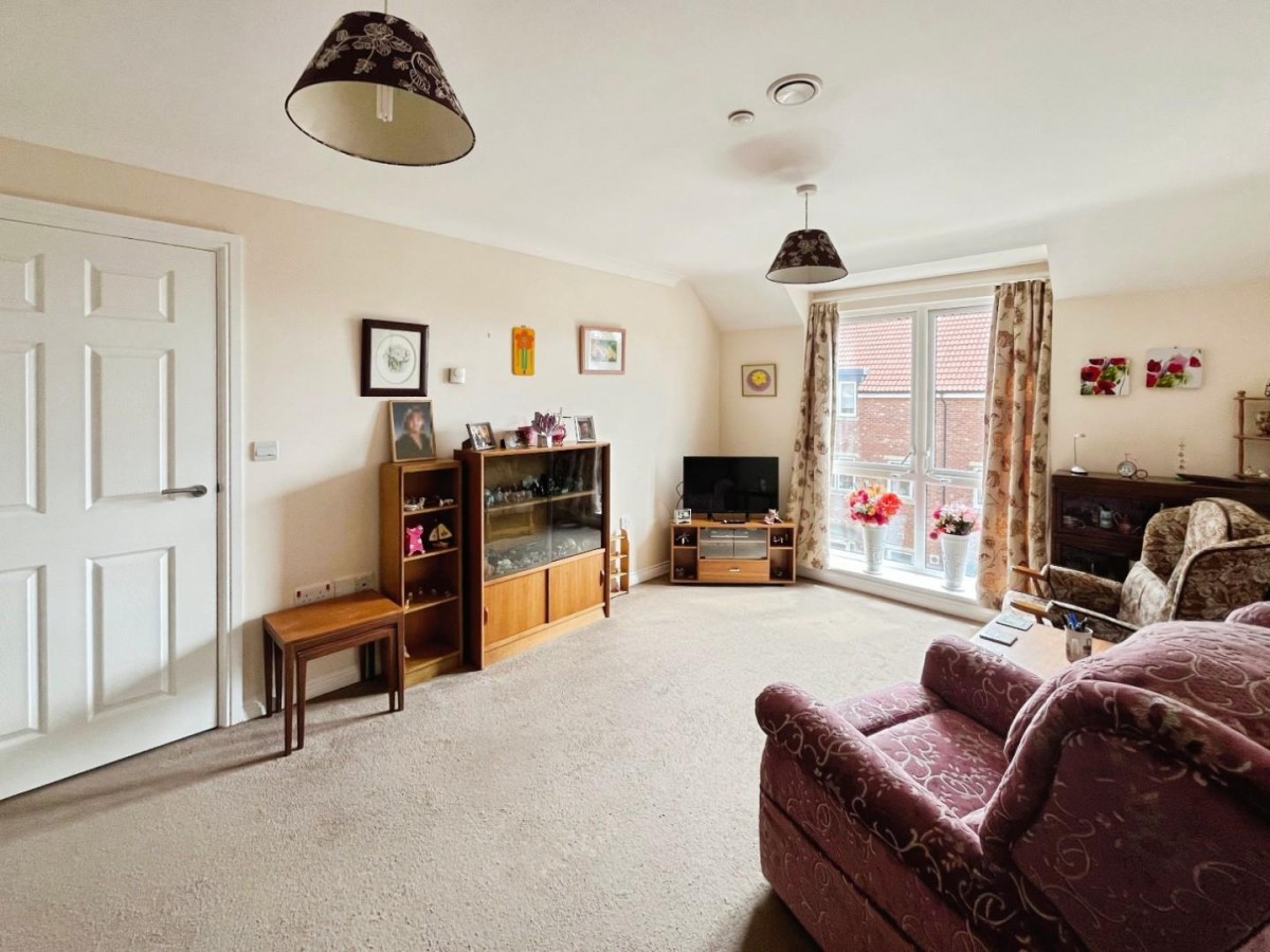 Chapel Street, Thirsk, YO7 1TH