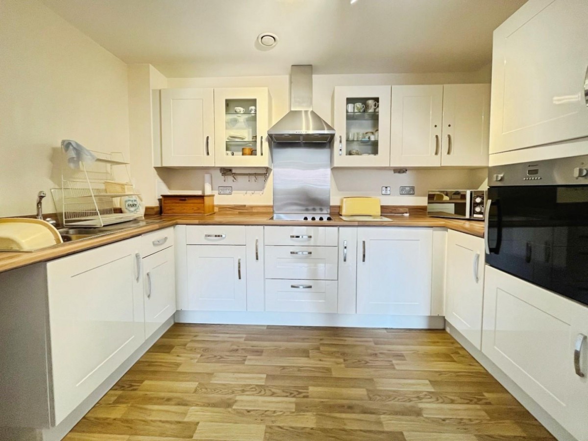 Chapel Street, Thirsk, YO7 1TH