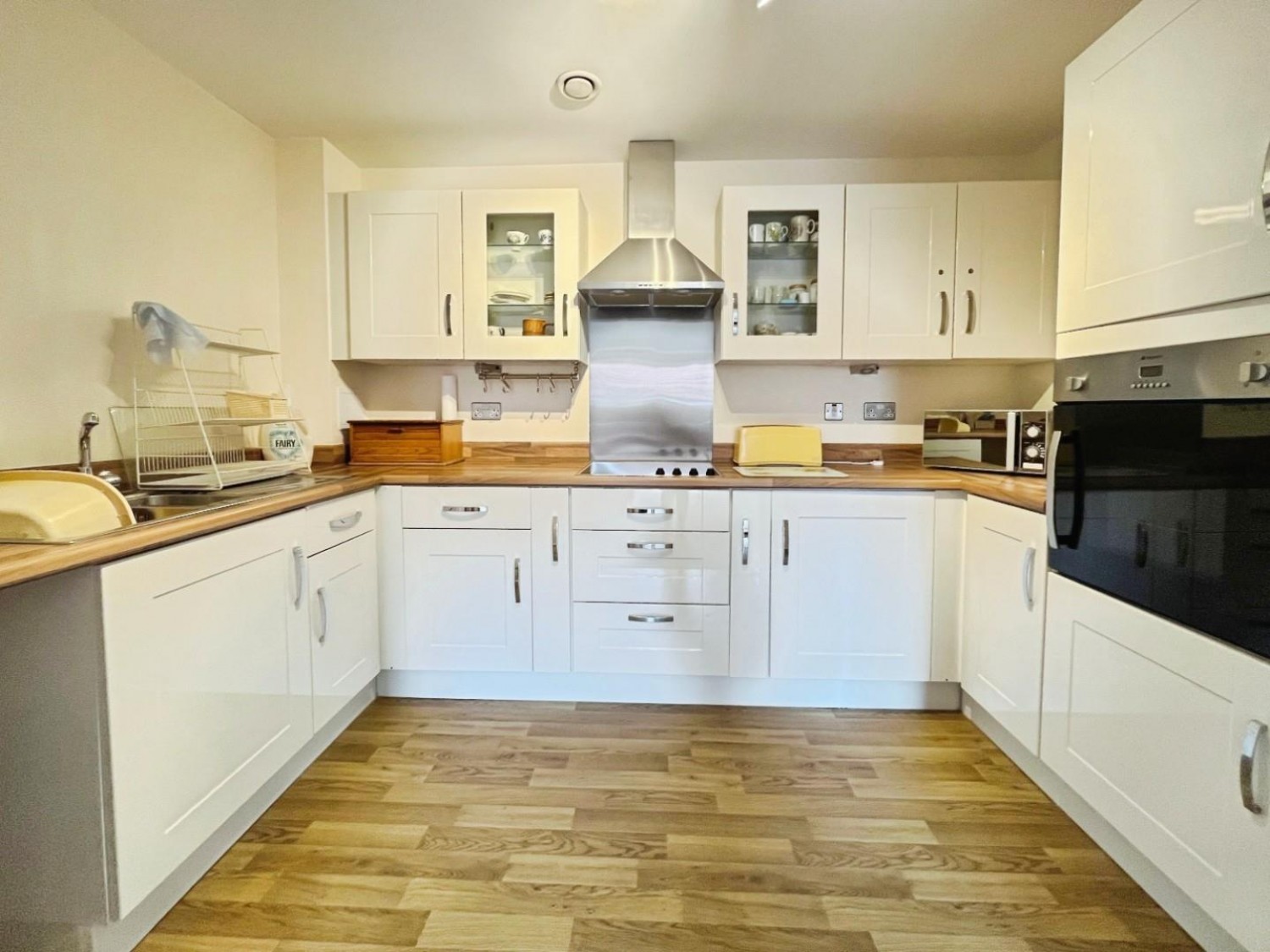 Chapel Street, Thirsk, YO7 1TH