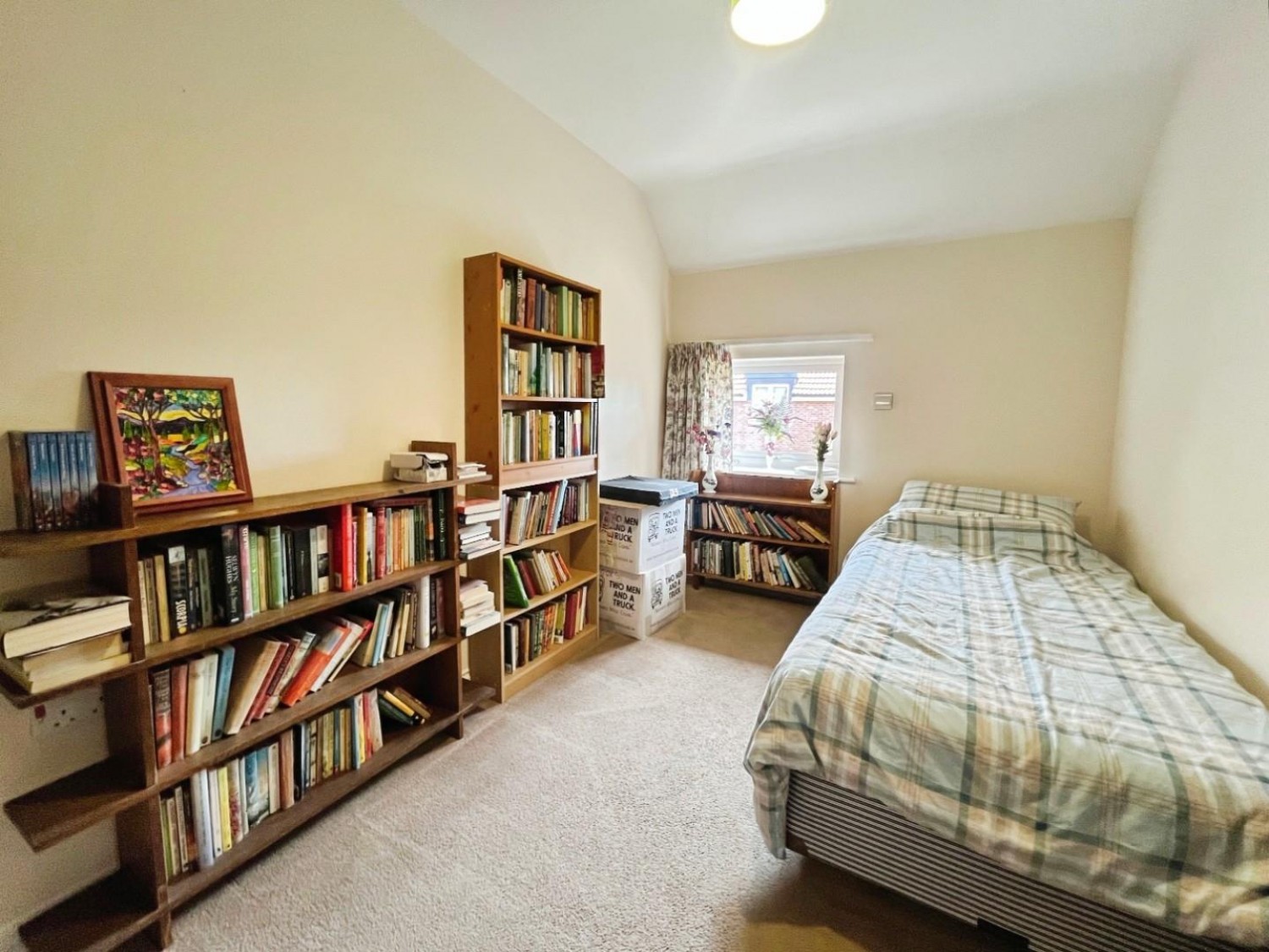 Chapel Street, Thirsk, YO7 1TH