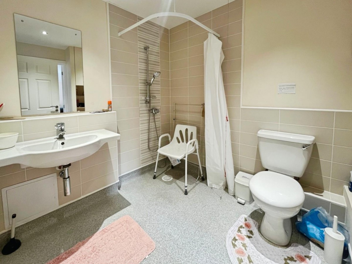 Chapel Street, Thirsk, YO7 1TH