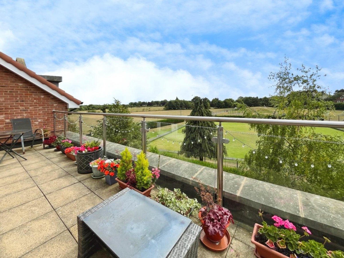 Chapel Street, Thirsk, YO7 1TH