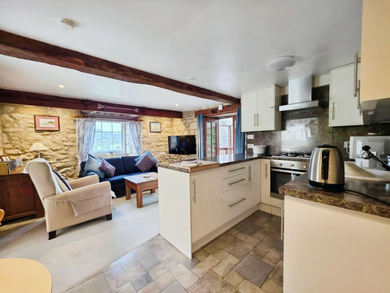 Walls Quarry, Brimscombe, Stroud