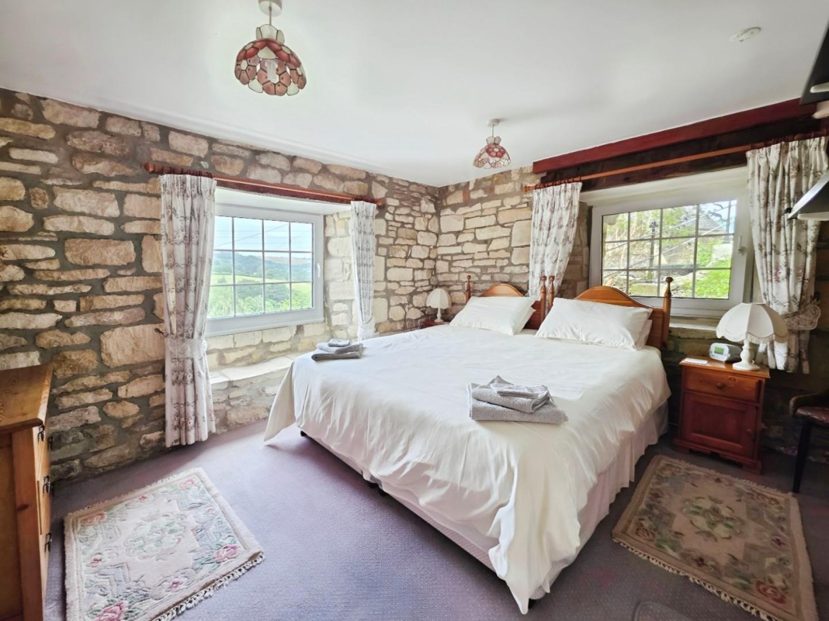 Walls Quarry, Brimscombe, Stroud