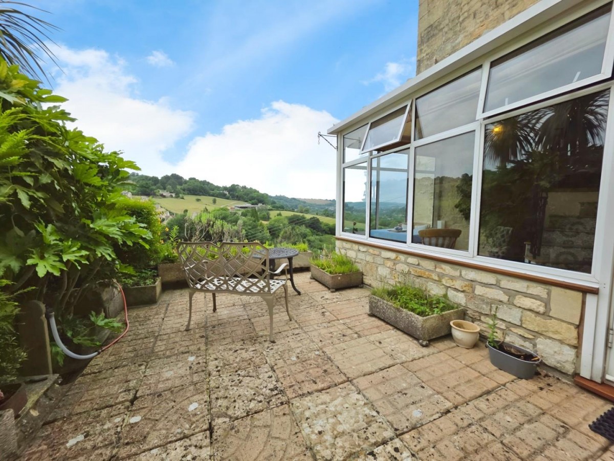 Walls Quarry, Brimscombe, Stroud