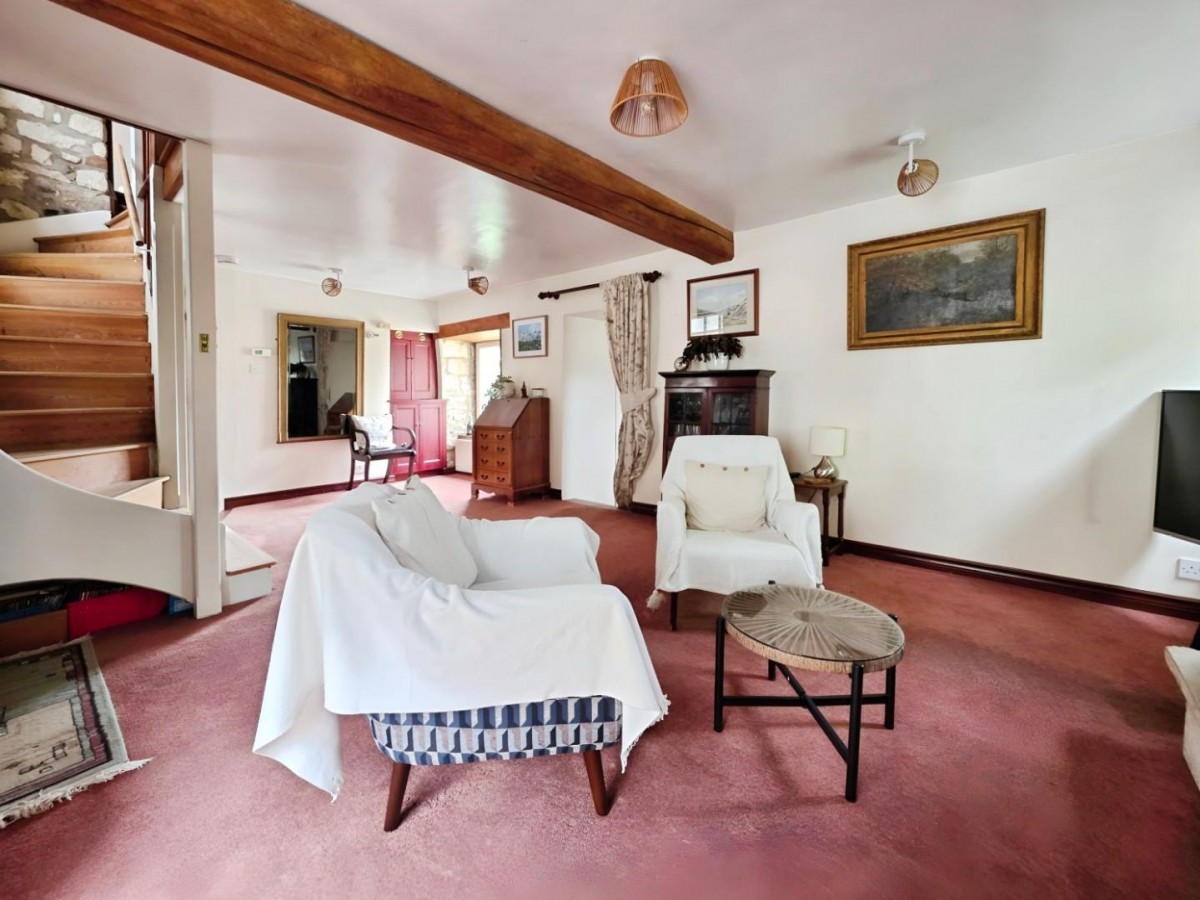 Walls Quarry, Brimscombe, Stroud