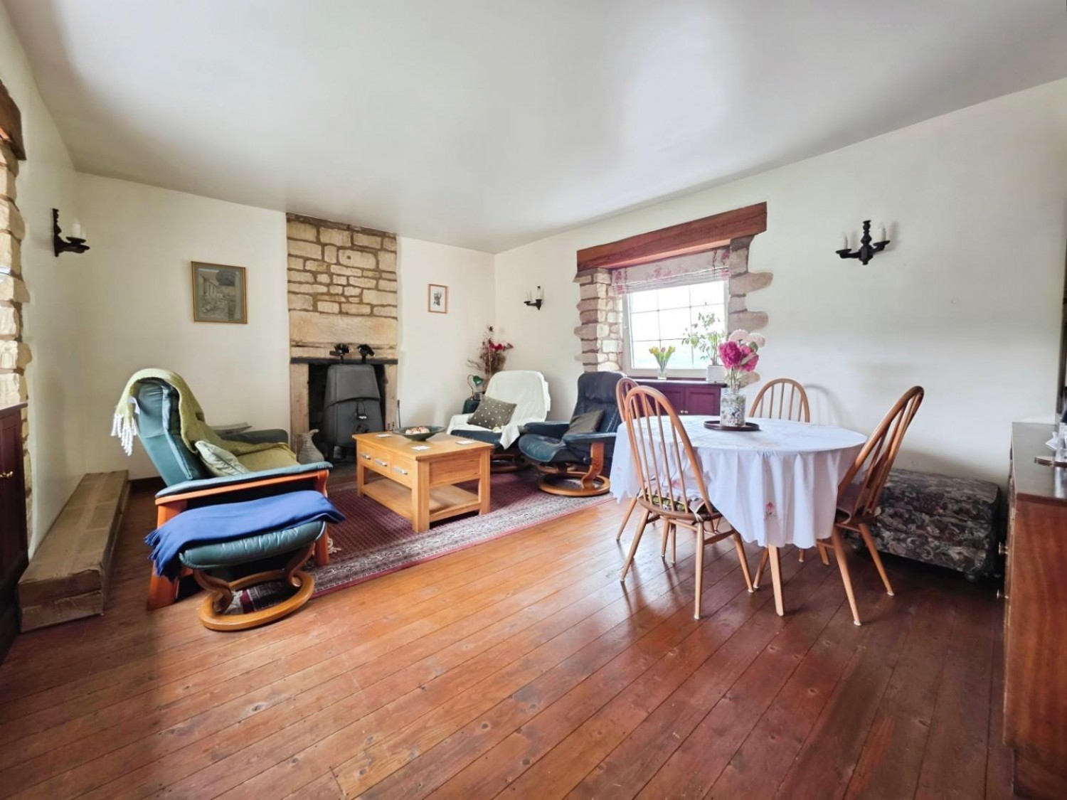 Walls Quarry, Brimscombe, Stroud