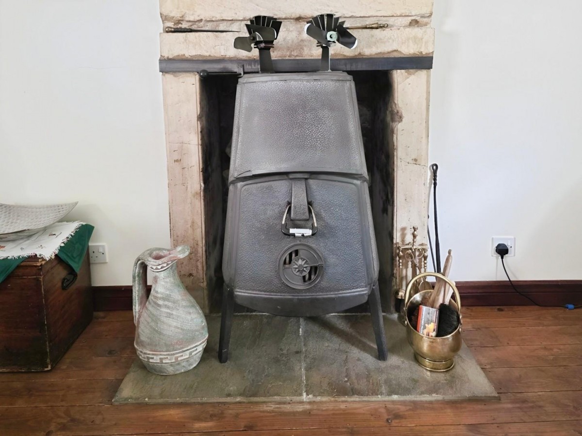 Walls Quarry, Brimscombe, Stroud