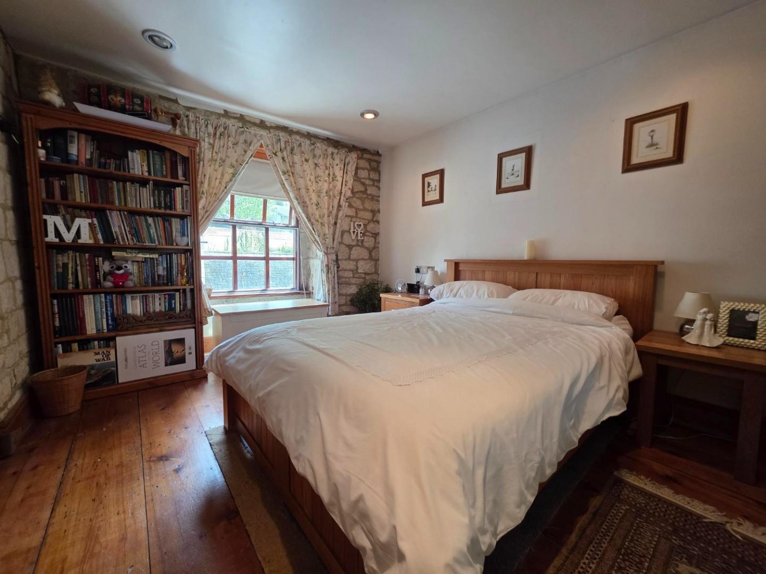 Walls Quarry, Brimscombe, Stroud