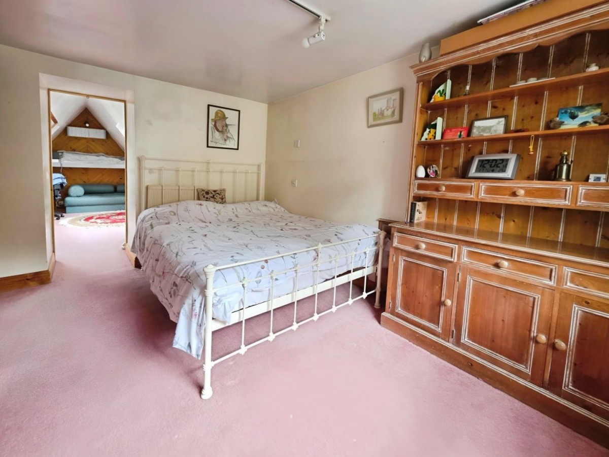 Walls Quarry, Brimscombe, Stroud