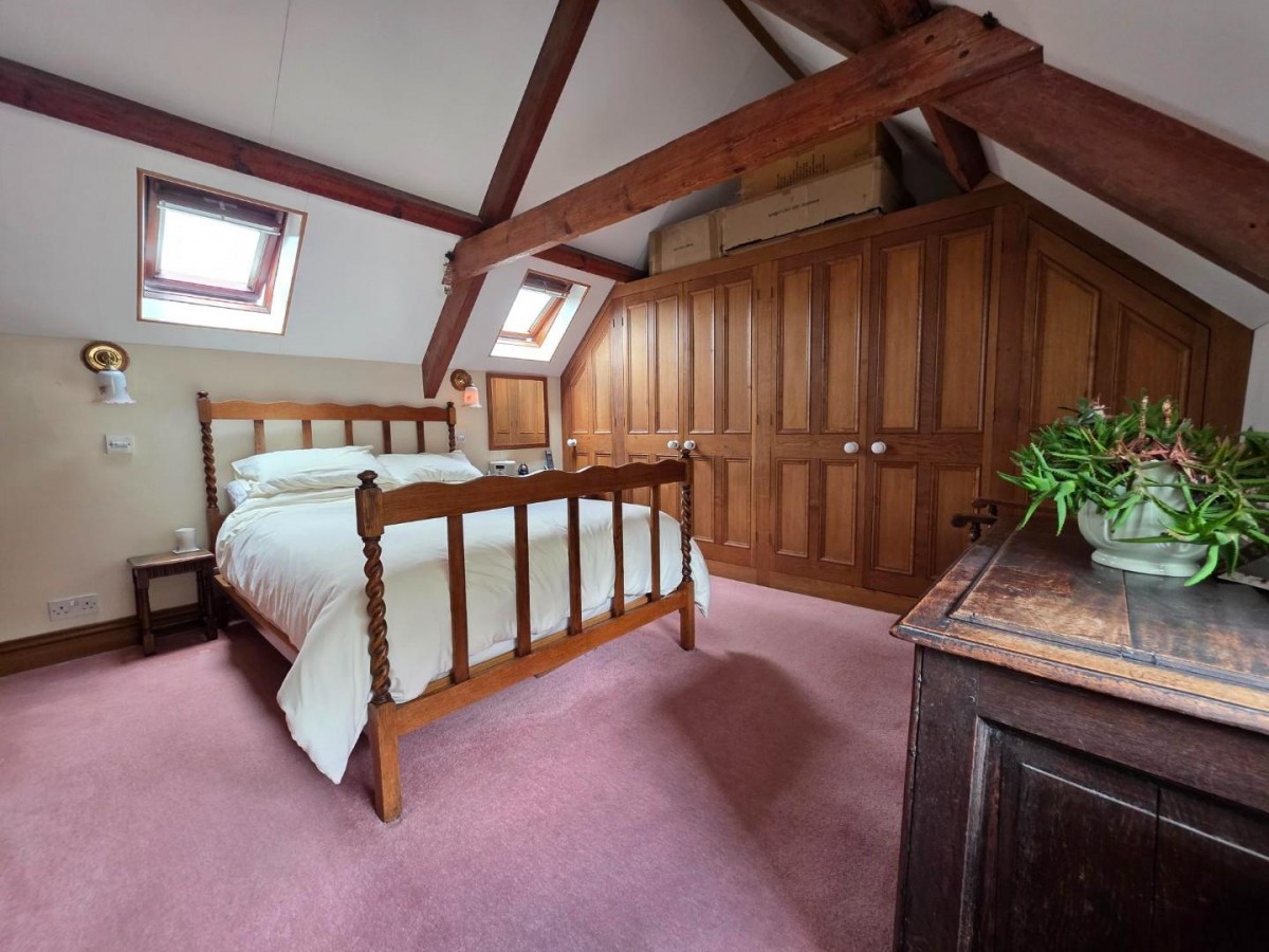 Walls Quarry, Brimscombe, Stroud