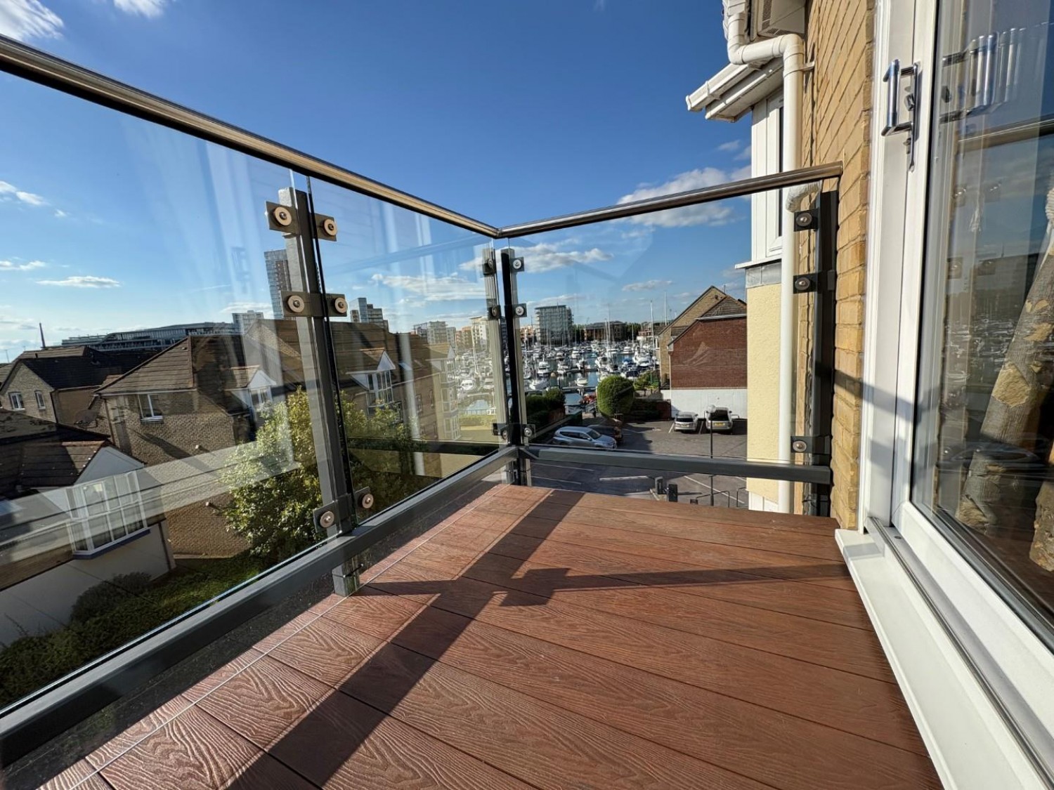 Pacific Close, Ocean Village, SO14