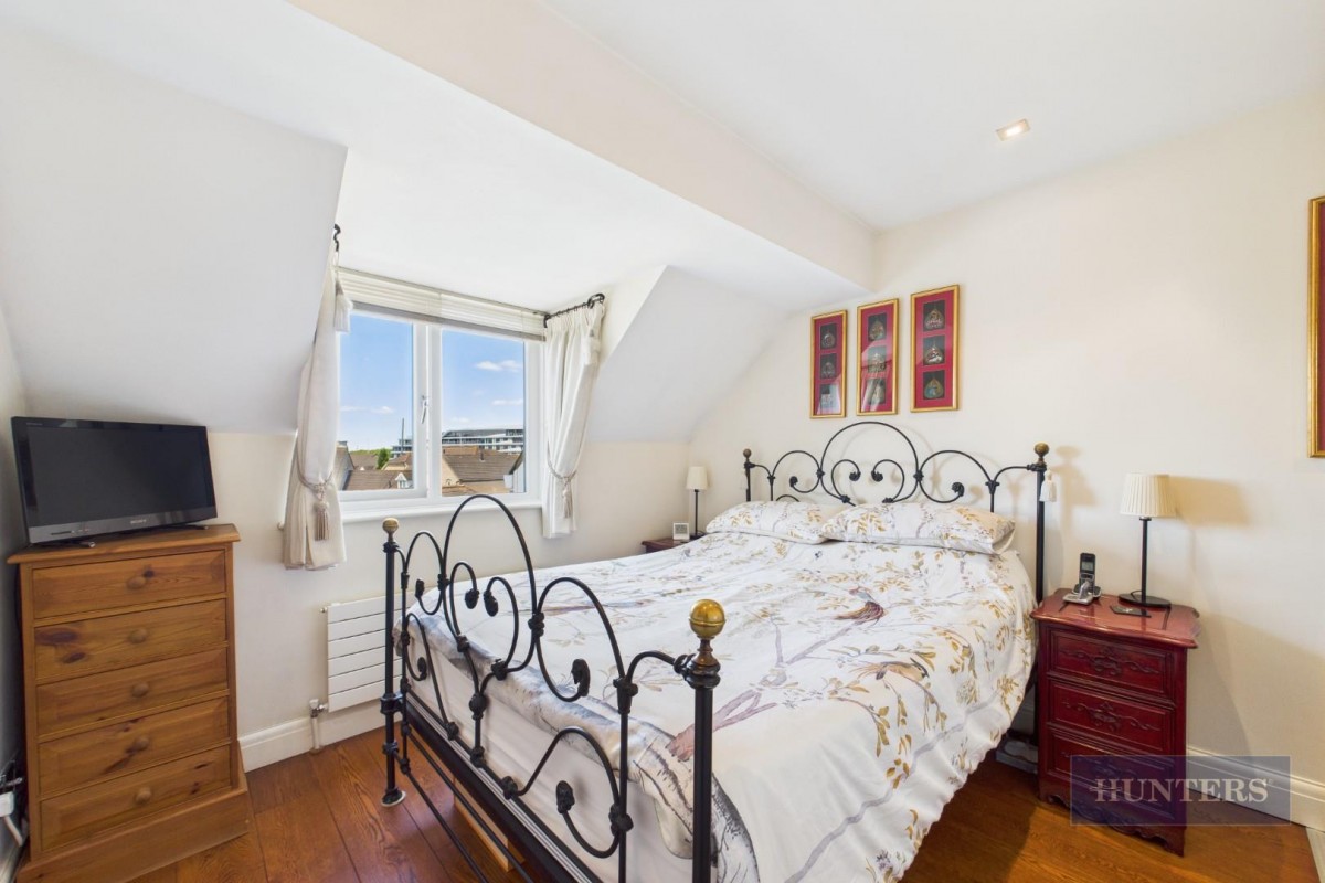 Pacific Close, Ocean Village, SO14