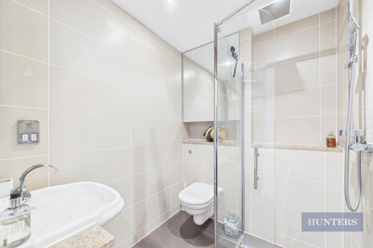 Pacific Close, Ocean Village, SO14