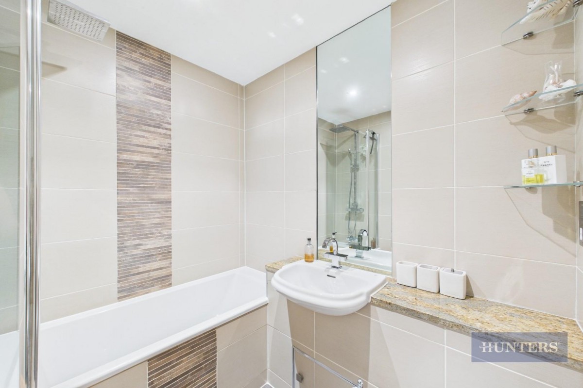 Pacific Close, Ocean Village, SO14