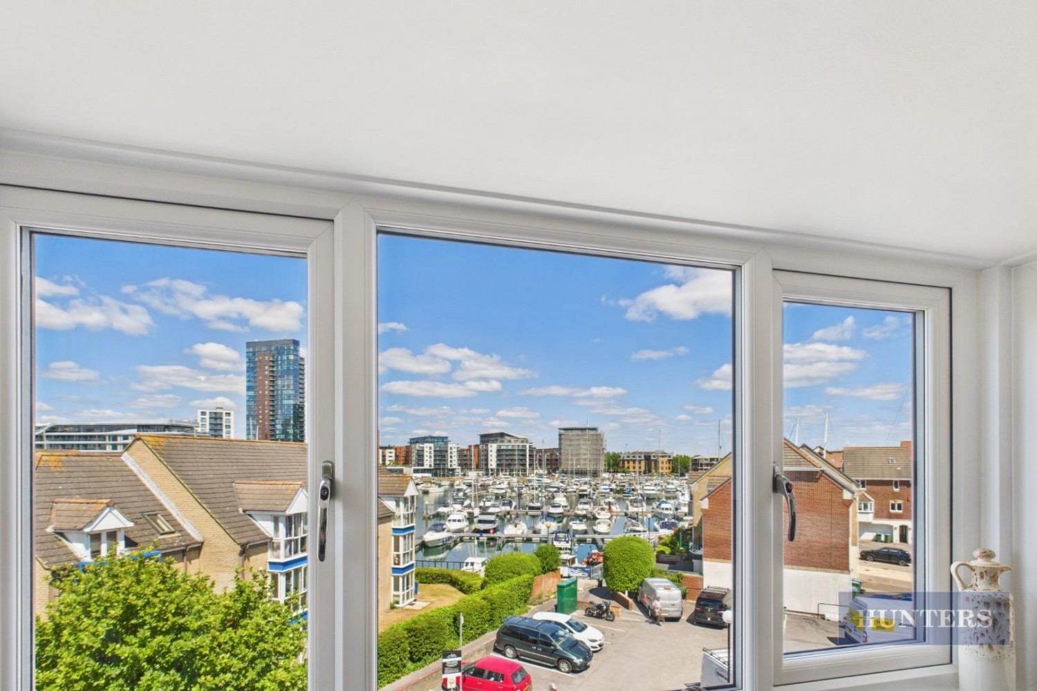 Pacific Close, Ocean Village, SO14