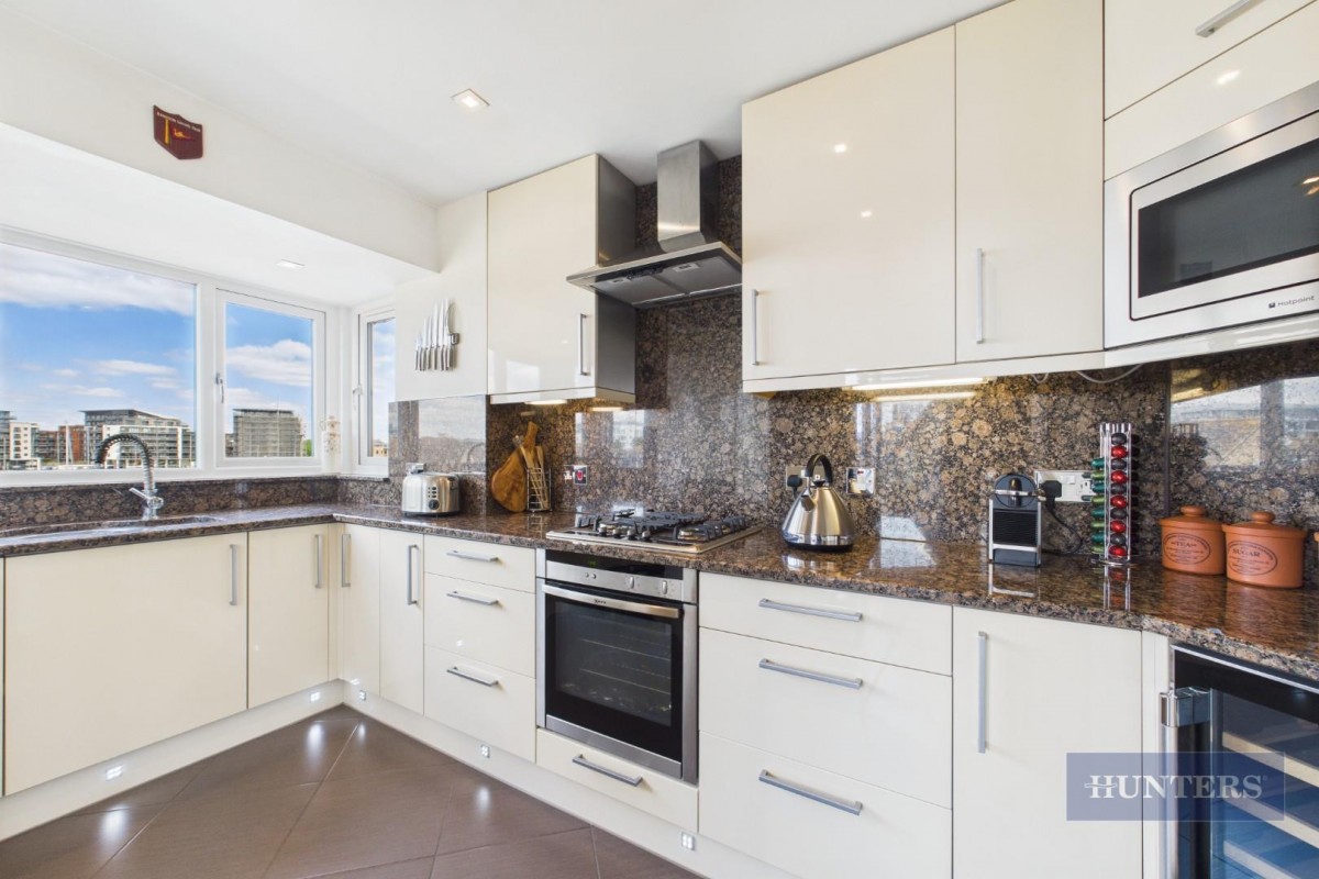 Pacific Close, Ocean Village, SO14