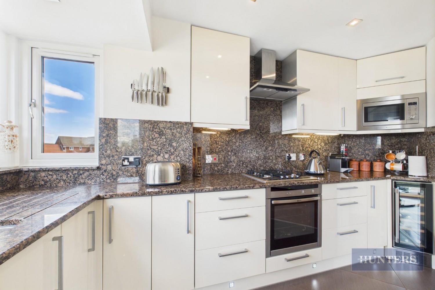 Pacific Close, Ocean Village, SO14