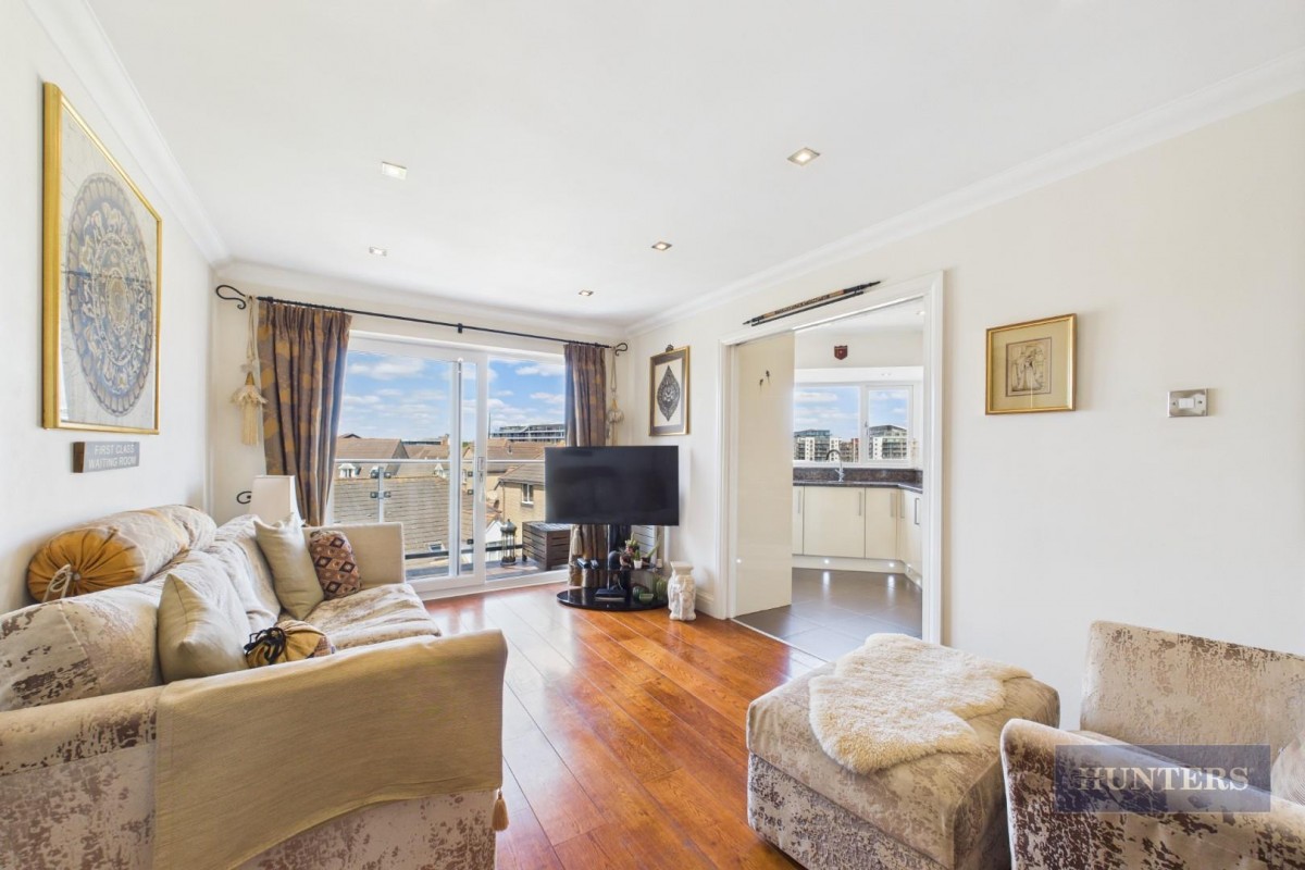 Pacific Close, Ocean Village, SO14