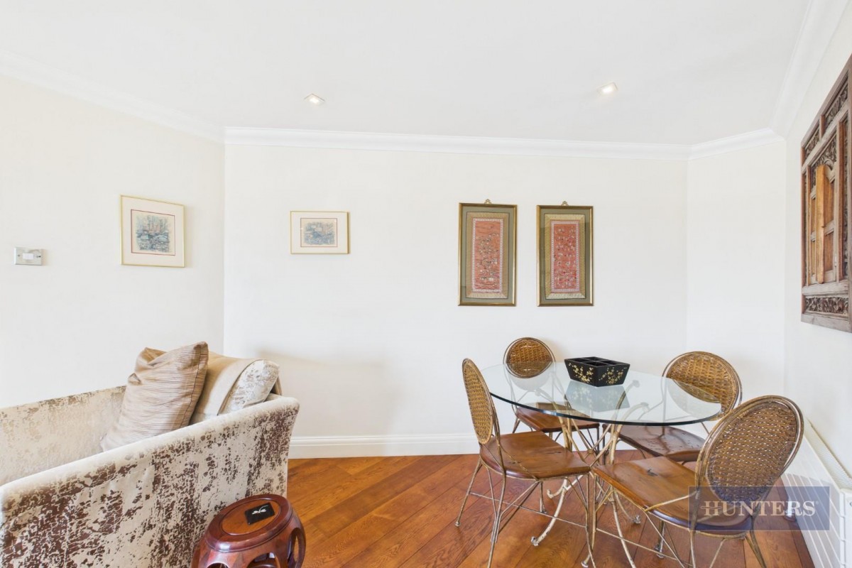 Pacific Close, Ocean Village, SO14