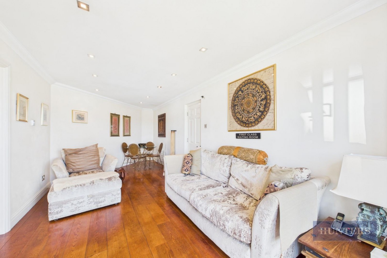 Pacific Close, Ocean Village, SO14