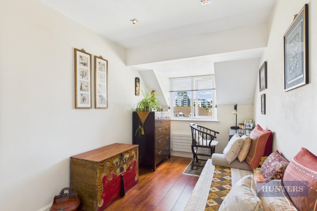 Pacific Close, Ocean Village, SO14