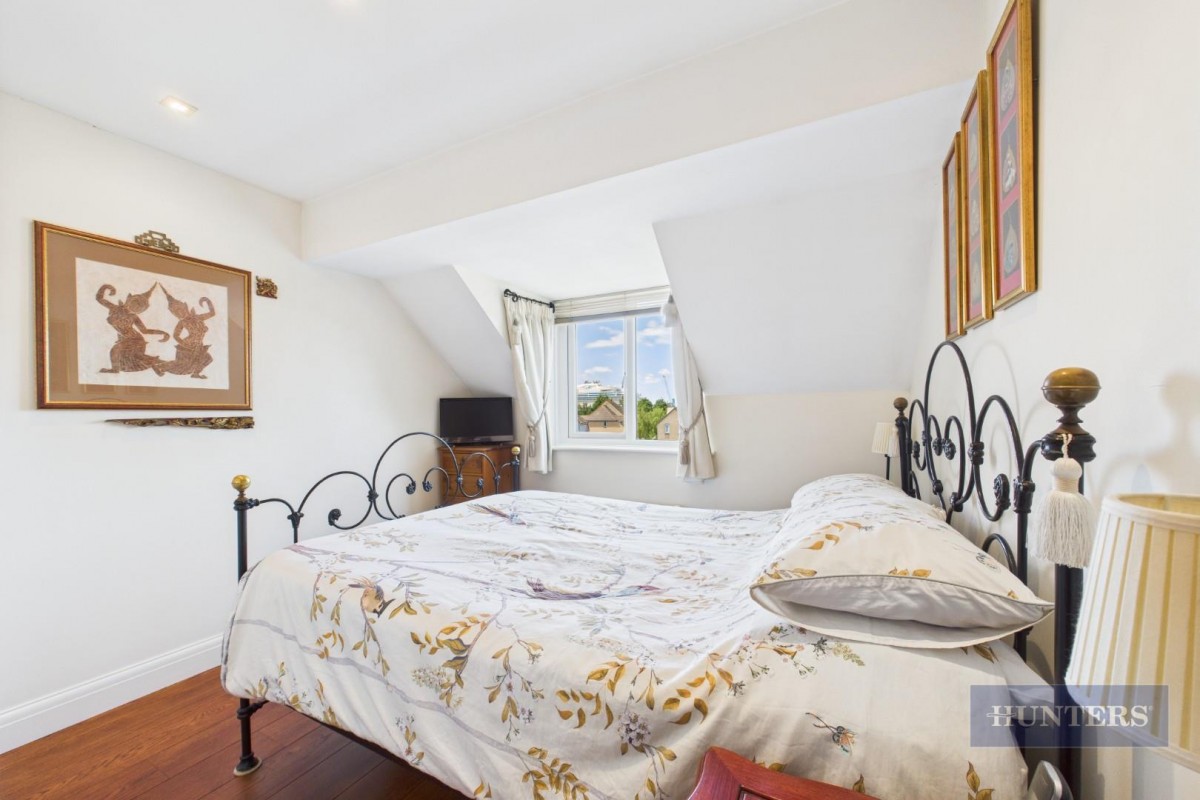 Pacific Close, Ocean Village, SO14