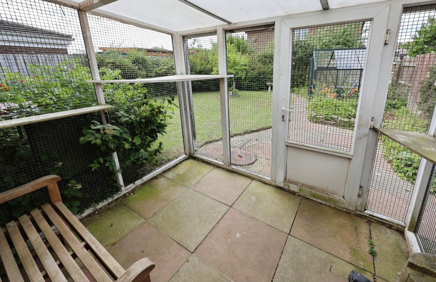 Linburn Drive, Bishop Auckland