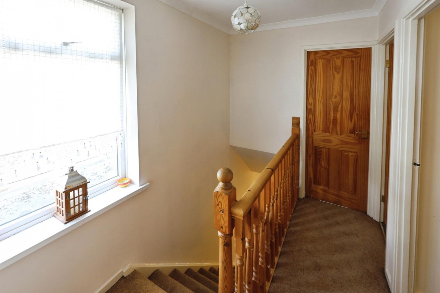 Linburn Drive, Bishop Auckland