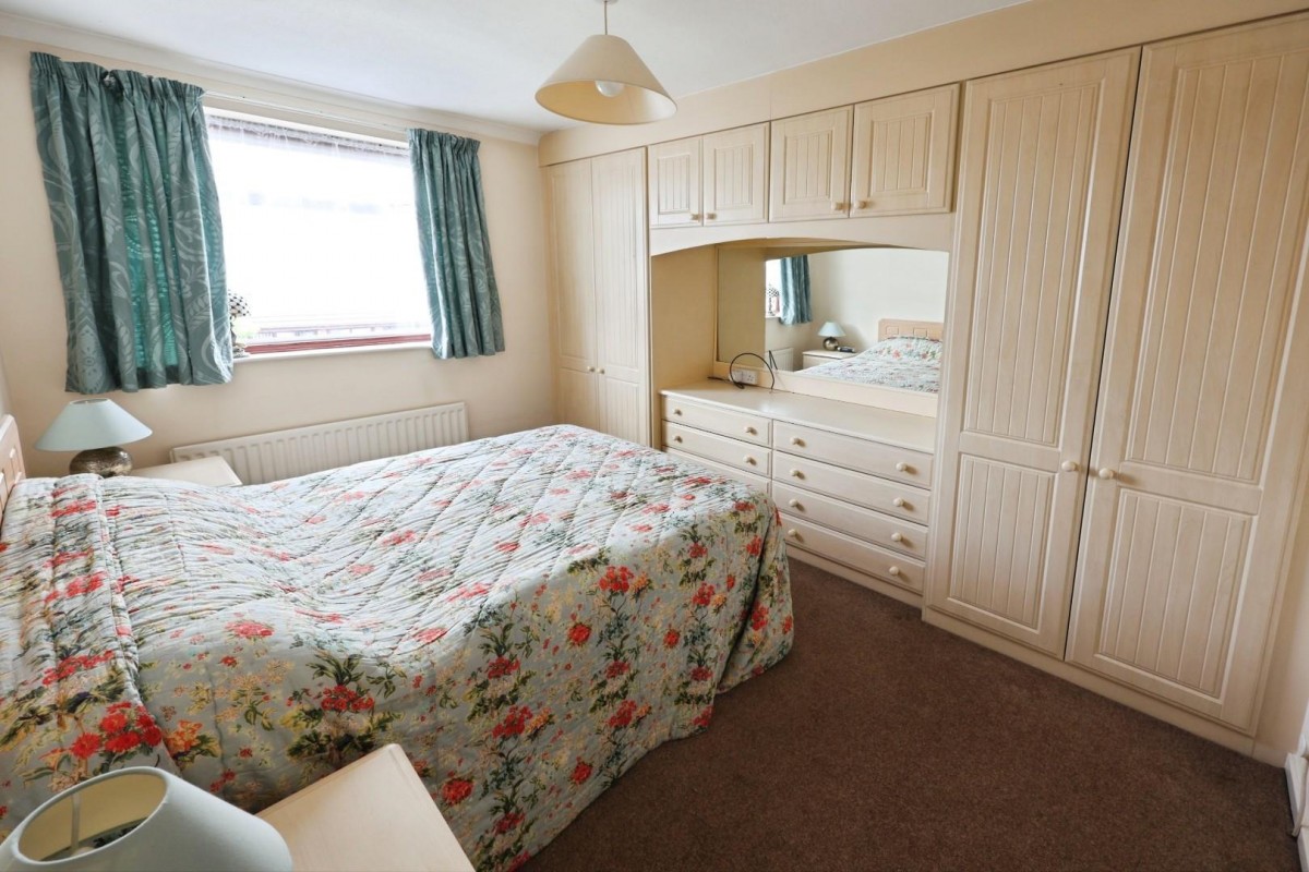 Linburn Drive, Bishop Auckland