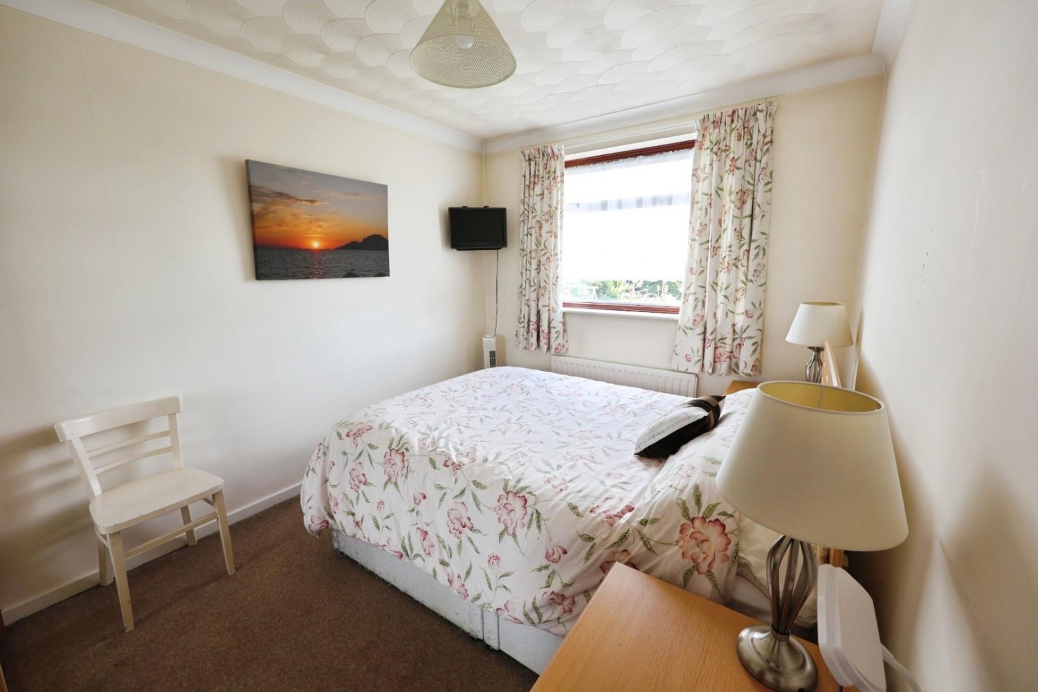 Linburn Drive, Bishop Auckland