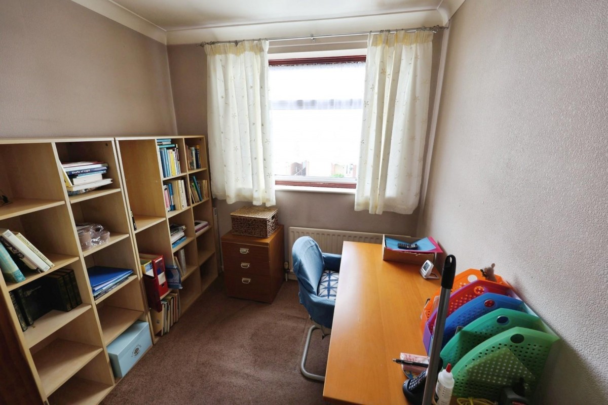 Linburn Drive, Bishop Auckland