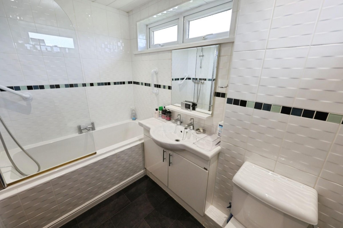 Linburn Drive, Bishop Auckland