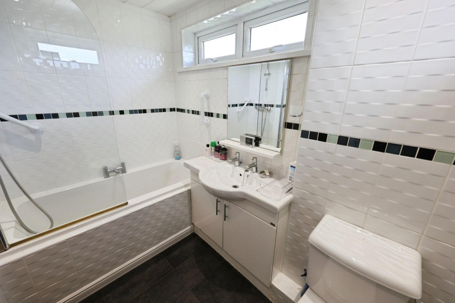 Linburn Drive, Bishop Auckland