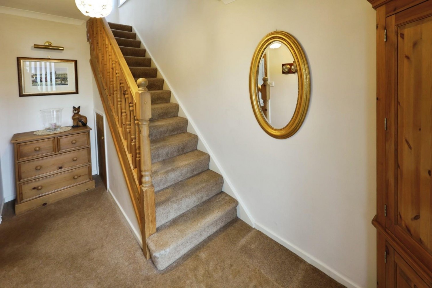 Linburn Drive, Bishop Auckland