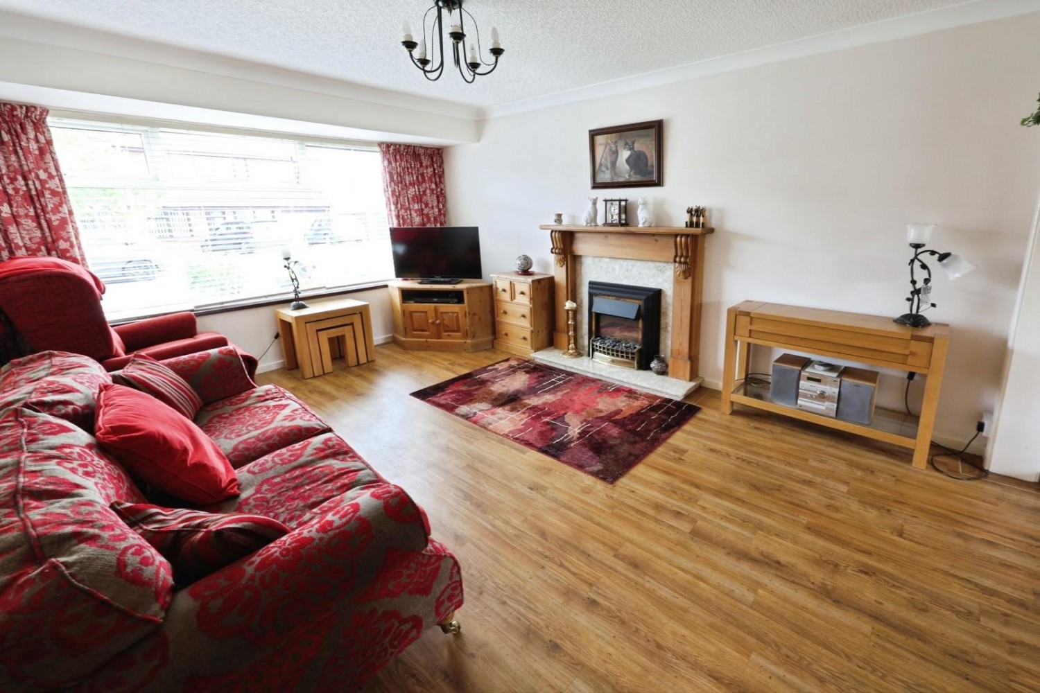 Linburn Drive, Bishop Auckland