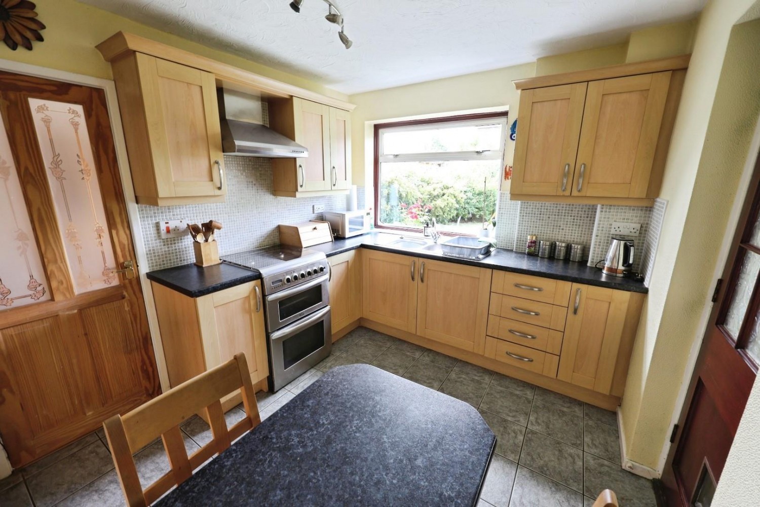 Linburn Drive, Bishop Auckland