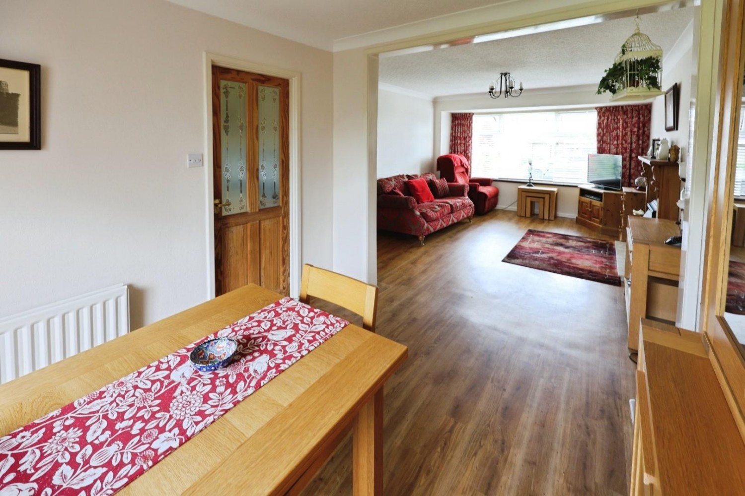 Linburn Drive, Bishop Auckland