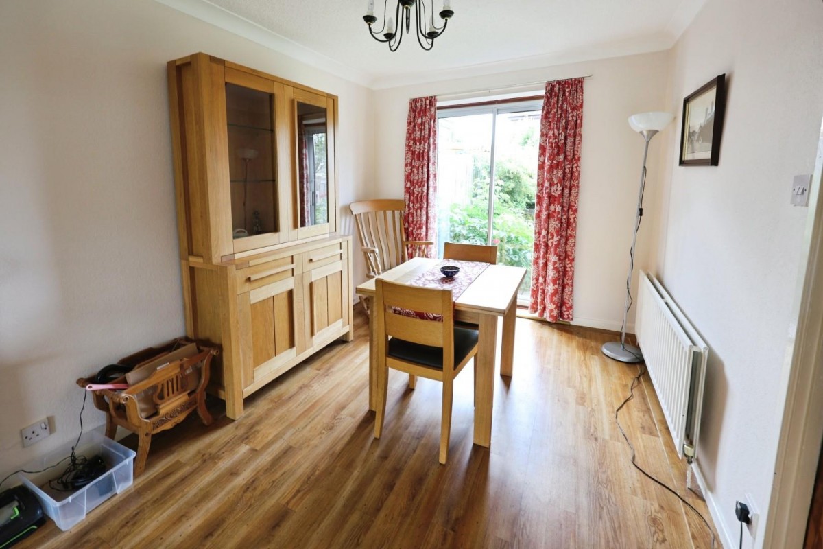 Linburn Drive, Bishop Auckland