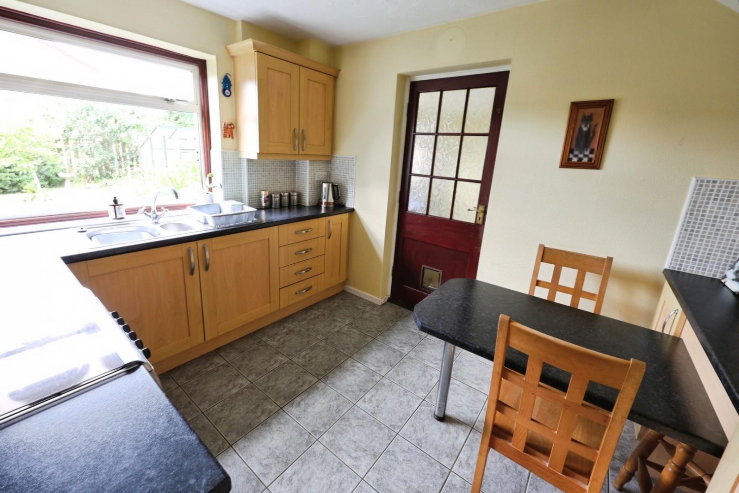 Linburn Drive, Bishop Auckland