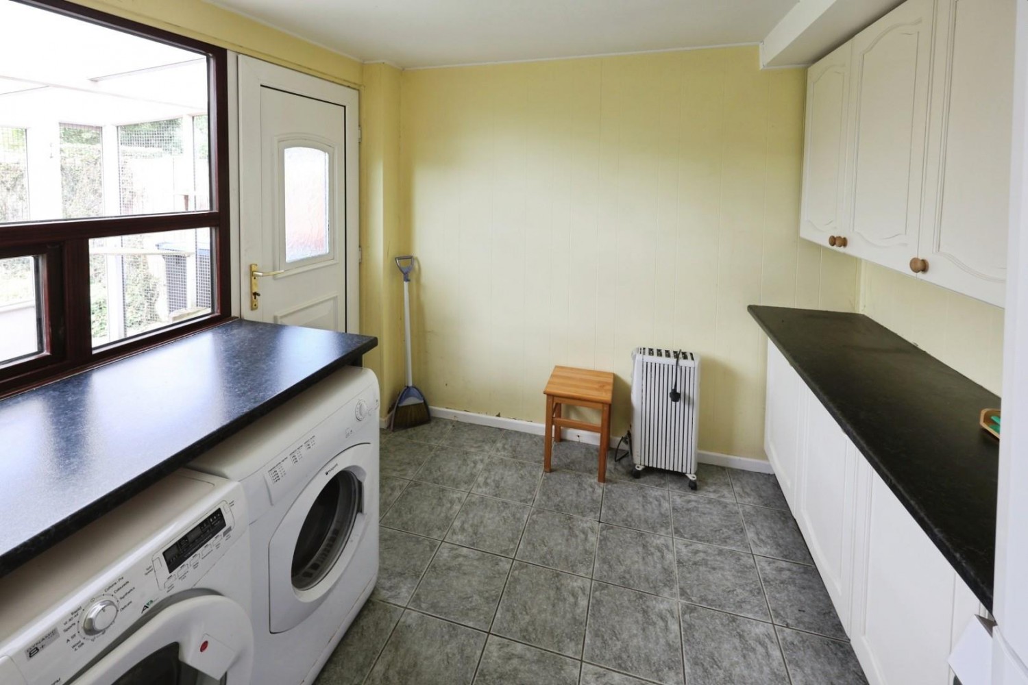 Linburn Drive, Bishop Auckland