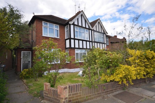 Windemere Court, Windermere Avenue, Middlesex, HA9 8SJ