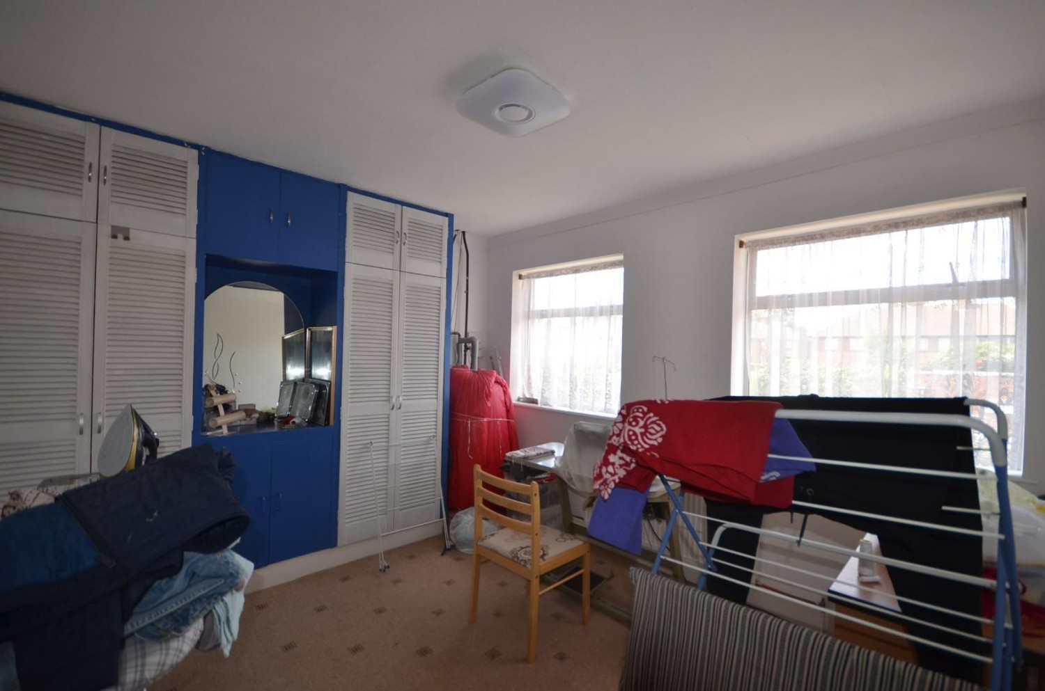 Chalfont Avenue, Wembley