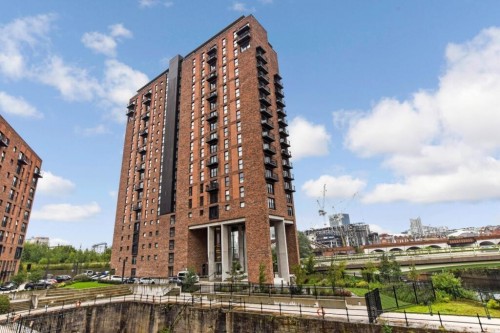 Rivergate House , Wilburn Basin, Ordsall Lane, Manchester