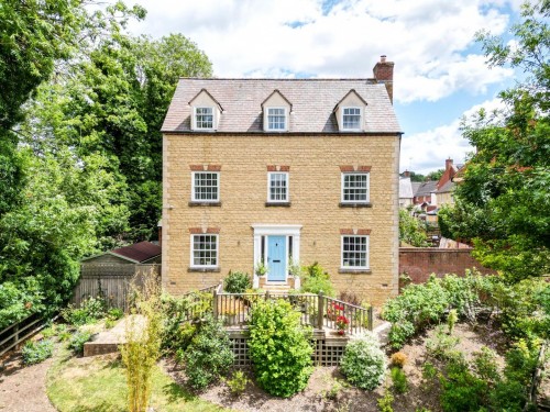 Riversmill, Dursley, GL11