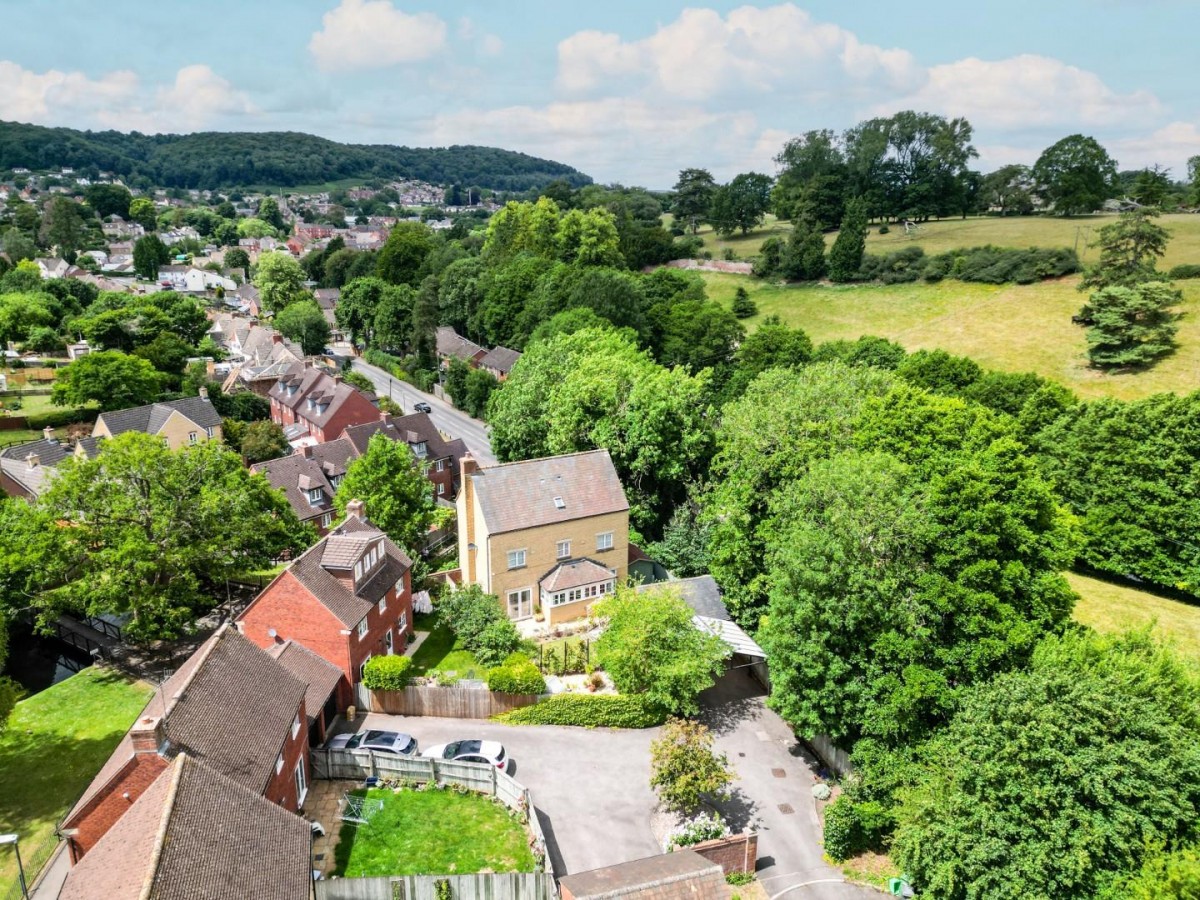 Riversmill, Dursley, GL11