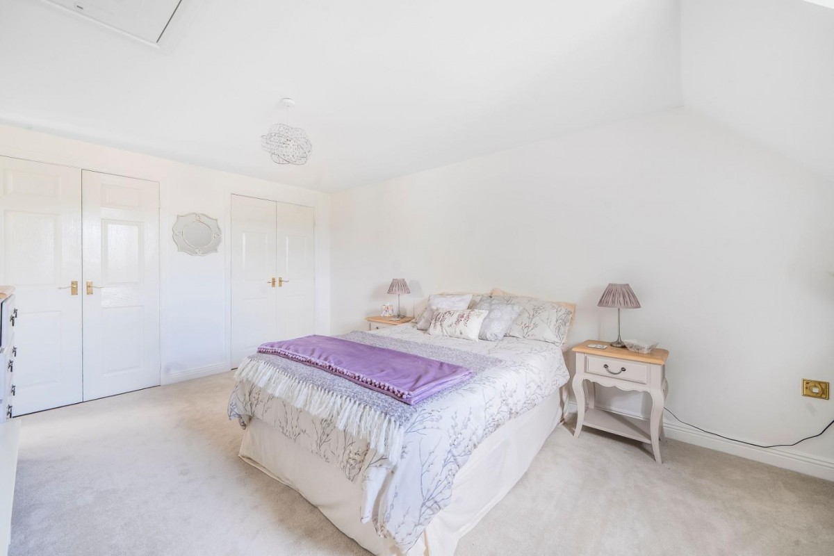 Riversmill, Dursley, GL11